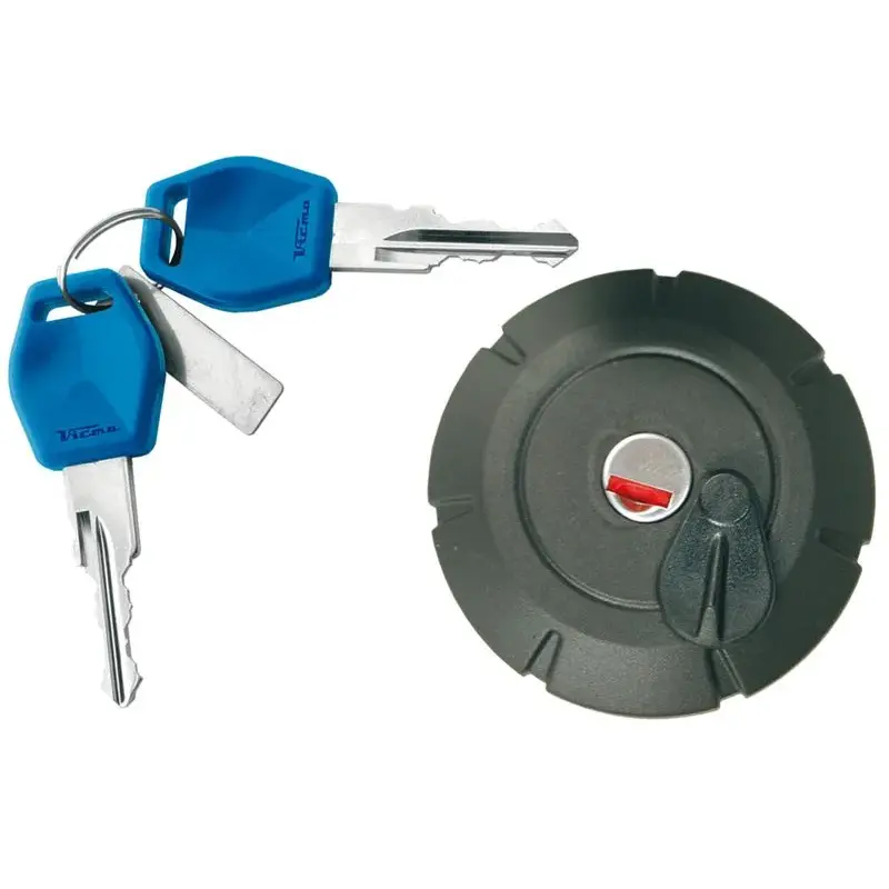 BOUCHON DE RESERVOIR BIHR TYPE ORIGINE YAMAHA XT 125R/X