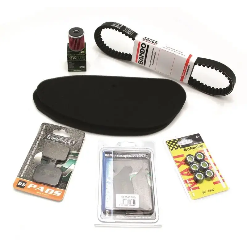Pack entretien maxi-scooter Honda S-WING 125