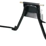 Béquille centrale BUZZETTI noir scooter Peugeot Speedfight 3 4T