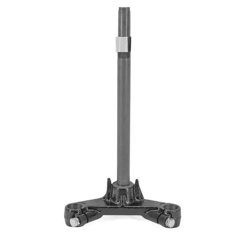 Té de fourche V PARTS noir pour SLIDER/STUNT