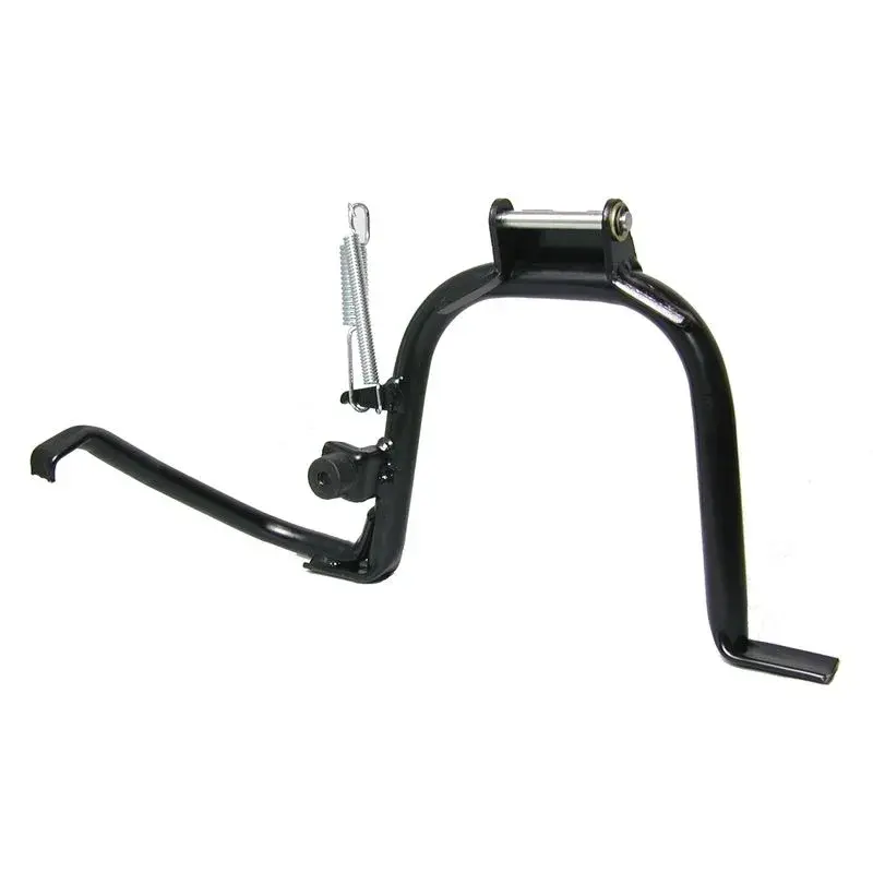 Béquille centrale BUZZETTI noir scooter MBK Ovetto 50/Yamaha neo's