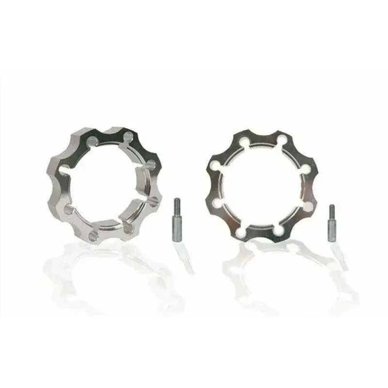 Elargisseur de voie Crosspro 45MM CAN-AM MAVERICK 1000