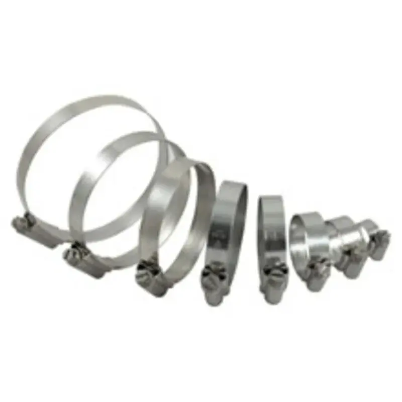 Kit collier de serrage pour durites SAMCO 44066938/44066939