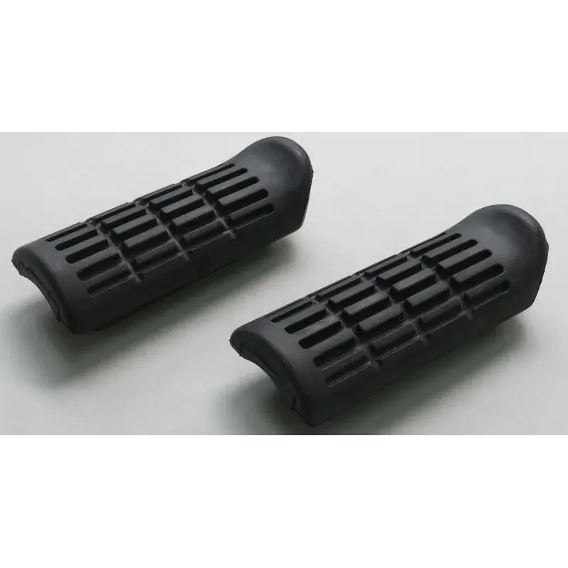 Revêtements de repose-pieds TOURMAX Honda