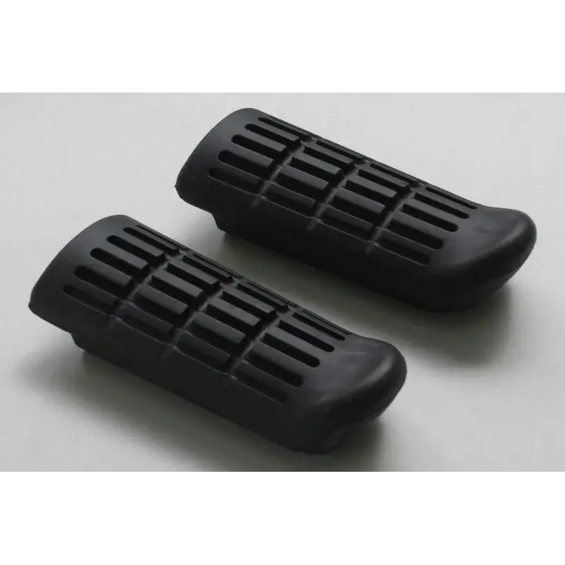 Revêtements de repose-pieds TOURMAX Honda