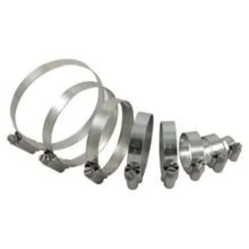 Kit colliers de serrage pour durites SAMCO 44070671/44070674