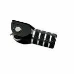 Embout de remplacement noir pour selecteur de vitesse SCAR