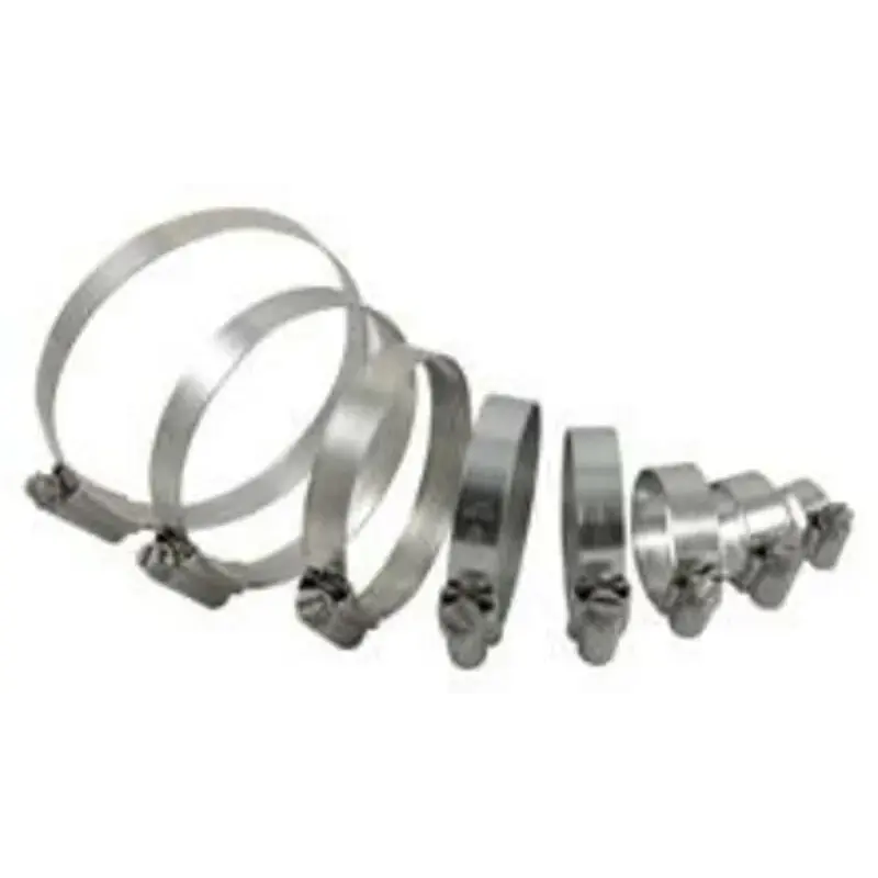 Kit colliers de serrage pour durites SAMCO 44075134/44075131