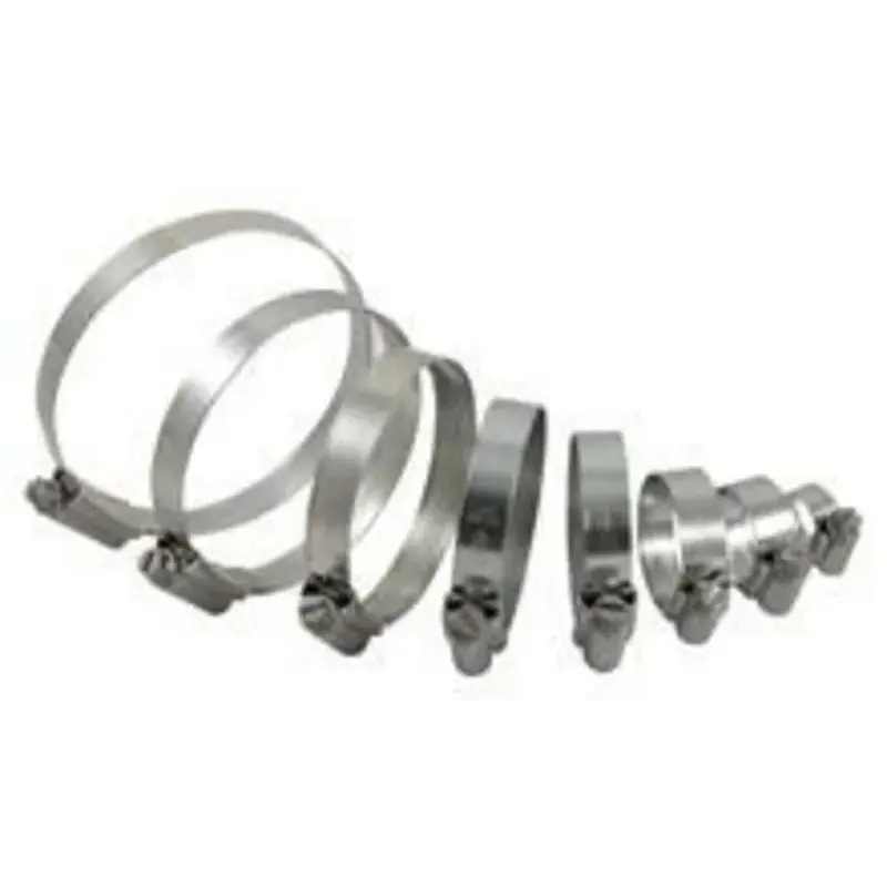 Kit colliers de serrage pour durites SAMCO 44078514/44078511