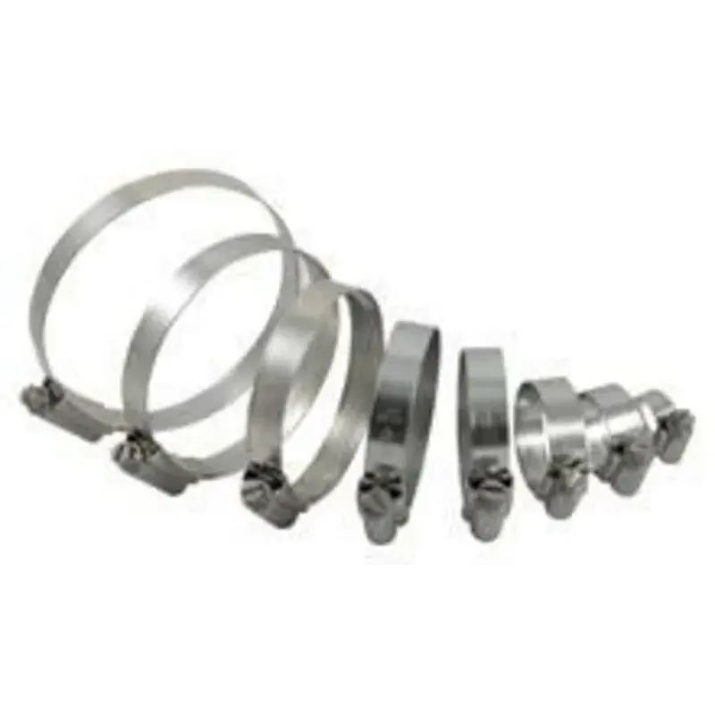Kit colliers de serrage pour durites SAMCO 44080221/44080224