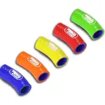 Durites de radiateur SAMCO type origine rouge - 7 durites Gas Gas EC250/300