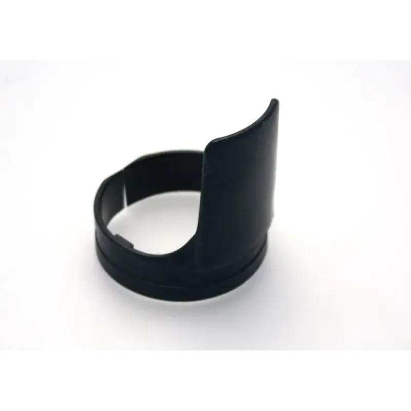 Protections de tube de fourche BIHR ABS noir universel