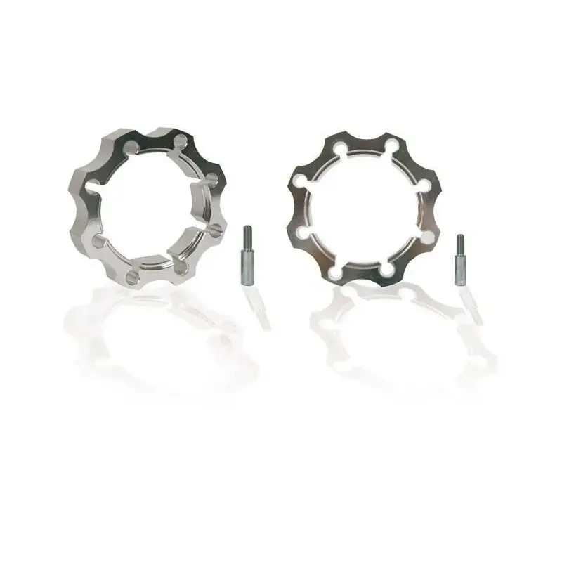 Elargisseur de voie CROSS-PRO 45mm