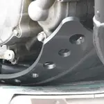 Sabot GP AXP PHD noir Yamaha YZ85