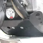 Sabot GP AXP PHD noir Yamaha YZ85