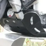 Sabot GP AXP PHD noir Yamaha YZ125