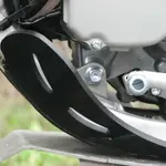 Sabot GP AXP PHD noir Yamaha YZ125
