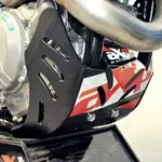 Sabot GP AXP PHD noir KTM SX-F450