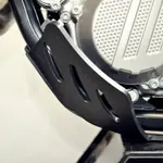 Sabot GP AXP PHD noir KTM SX-F450