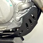 Sabot GP AXP PHD noir KTM SX-F450