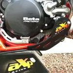 Sabot enduro AXP PHD noir Beta Xtrainer