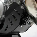 Sabot enduro AXP PHD noir