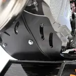 Sabot enduro AXP PHD noir