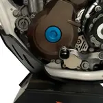 Sabot enduro AXP PHD noir Husqvarna FE250/350