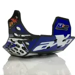 Sabot GP AXP PHD noir Yamaha YZ125