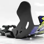 Sabot Enduro AXP Xtrem PHD noir Sherco 250/300 SEF