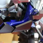 Sabot Enduro AXP Xtrem PHD noir Sherco 250/300 SEF