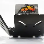 Sabot Enduro AXP Xtrem PHD noir Husqvarna TE250/300