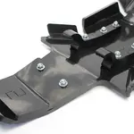 Sabot Enduro AXP Xtrem PHD noir Husqvarna TE250/300