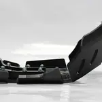 Sabot Enduro AXP Xtrem PHD noir Husqvarna TE250/300