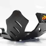 Sabot Enduro AXP Xtrem PHD noir KTM EXC250/300