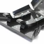 Sabot Enduro AXP Xtrem PHD noir KTM EXC250/300