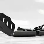 Sabot Enduro AXP Xtrem PHD noir KTM EXC250/300