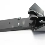 Sabot Enduro AXP Xtrem PHD noir Sherco 250/300 SE-R