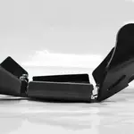 Sabot Enduro AXP Xtrem PHD noir Sherco 250/300 SE-R