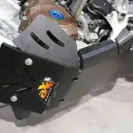 Sabot Enduro AXP Xtrem PHD noir Husqvarna FE250/300