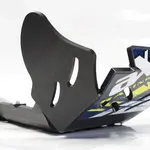 Sabot Enduro AXP Xtrem PHD noir Husqvarna FE250/300