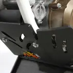 Sabot Enduro AXP Xtrem PHD noir Husqvarna FE250/300