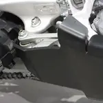 Sabot Enduro AXP Xtrem PHD noir Husqvarna FE250/300