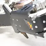 Sabot Enduro AXP Xtrem PHD noir Husqvarna TE250/300