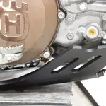 Sabot Enduro AXP Xtrem PHD noir Husqvarna TE250/300