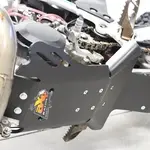 Sabot Enduro AXP Xtrem PHD noir Husqvarna TE250/300