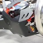 Sabot Enduro AXP Xtrem PHD noir Beta RR250/300