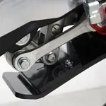 Sabot Enduro AXP Xtrem PHD noir Beta RR