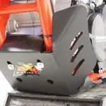 Sabot Enduro AXP Xtrem PHD noir Beta RR