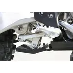 Sabot enduro AXP Xtrem PHD noir Husqvarna FE450/501